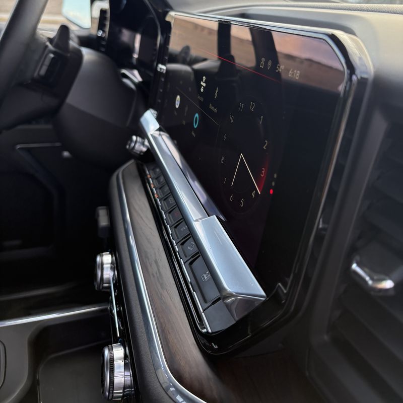 Interiors detailing by Rubenizer Detail LLC